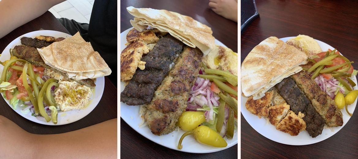 Leo’s Hot Chicken & Burgers Gallery Image 5